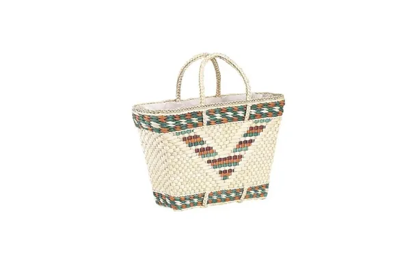 AUBRY GASPARD CABAS  SCA1250P
